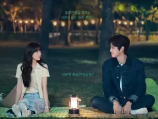 Download Drama Korea Melo Movie Subtitle Indonesia