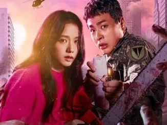 Download Drama Korea Newtopia Subtitle Indonesia