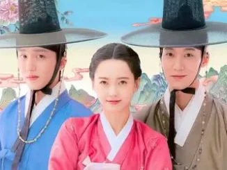 Download Drama Korea The Scandal of Chun Hwa Subtitle Indonesia