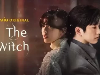 Download Drama Korea The Witch Subtitle Indonesia