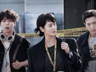 Download Drama Korea Unmasked Subtitle Indonesia