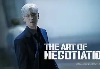 Download Drama Korea The Art of Negotiation Subtitle Indonesia