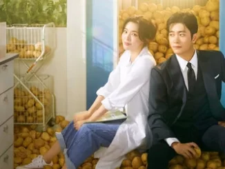Download Drama Korea The Potato Lab Subtitle Indonesia