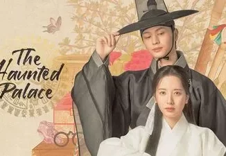 Download Drama Korea The Haunted Palace Subtitle Indonesia