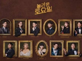 Download Amazing Saturday Subtitle Indonesia