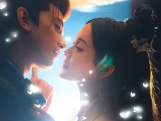 Download Drama China Doppelganger Subtitle Indonesia