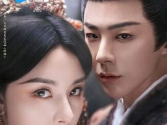 Download Drama China The Prisoner of Beauty Subtitle Indonesia