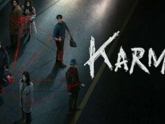 Download Drama Korea Karma Subtitle Indonesia