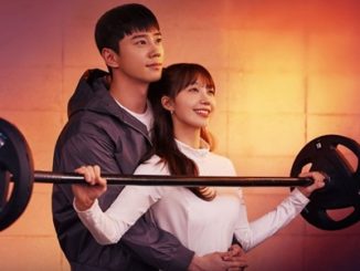 Download Drama Korea Pump Up the Healthy Love Subtitle Indonesia