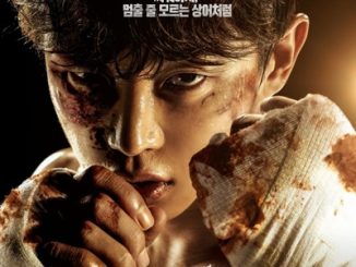 Download Drama Korea Shark 2: The Storm Subtitle Indonesia