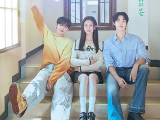 Download Drama Korea Spring of Youth Subtitle Indonesia