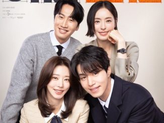 Download Drama Korea The Divorce Insurance Subtitle Indonesia
