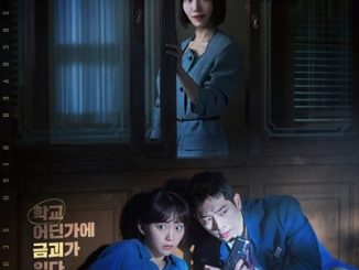Download Drama Korea Undercover High School Subtitle Indonesia