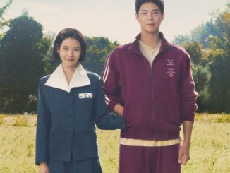 Download Drama Korea When Life Gives You Tangerines Subtitle Indonesia