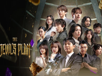 Download The Devil’s Plan Season 2 Subtitle Indonesia