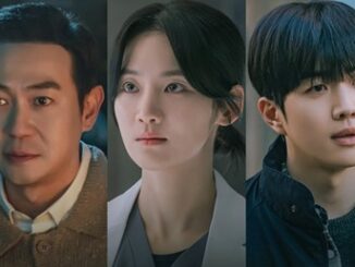 Download Drama Korea Hunter with a Scalpel Subtitle Indonesia